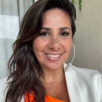 Gabriela Nogueira Email & Phone Number