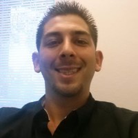 Merchant Cash Back Employee Sal Bruno's profile photo