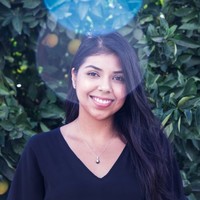 new target, inc. Employee Stephanie Bernal's profile photo