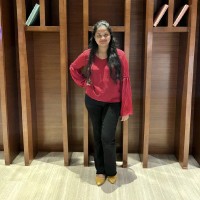Nutrabay Employee Shruti Varshney's profile photo