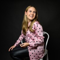 Apple TV + Employee Paloma Quintanal's profile photo