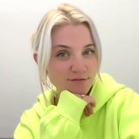 Amy Jane Made Employee Amy Jasinski's profile photo