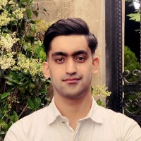 Frahosh Employee Saeid Sourani's profile photo