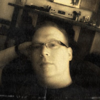 PTW Energy Services. Employee Rob Malcolm's profile photo