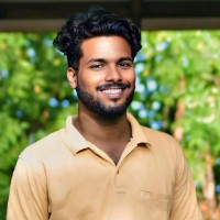 Amrithaa Employee Gokul. R's profile photo