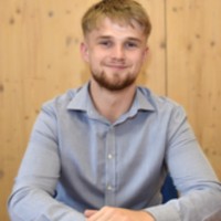 Christies Care Ltd Employee Ethan Goodyear's profile photo