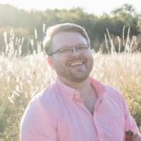 Caleb Penney's profile photo