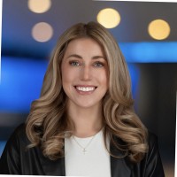 Motorola Solutions Employee Abby Moore's profile photo