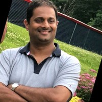 Microexcel Inc Employee Rohit Parulekar's profile photo