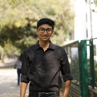 Shutterbugs DDU Employee Devanshu Parmar's profile photo