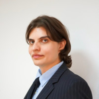 EDIG LTDA. Employee Maximilian Garling's profile photo
