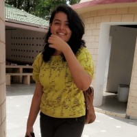 Khushi Thareja's profile photo
