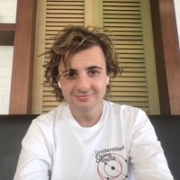 Intersight Employee Fakhry Tatanaki's profile photo