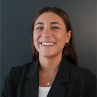 Eventcube Solutions Employee Sophie S.'s profile photo