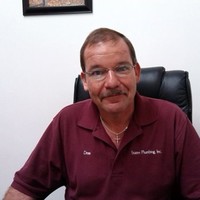 Dean Mathis