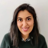 The Exploration Company Employee Najwa Naimy's profile photo