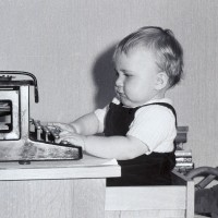 Frédéric Lehobey Email