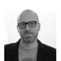 John McAslan + Partners Employee Paolo Longo's profile photo