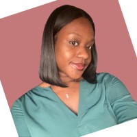Visible Employee Blessing Halim's profile photo