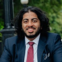 Meetinghouse Productions Employee Suraj Gubbala's profile photo