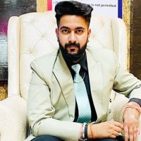 Virtual Binz Employee Nikhil Khanna's profile photo