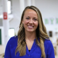 Irwin Seating Company Employee Maura Velthouse's profile photo