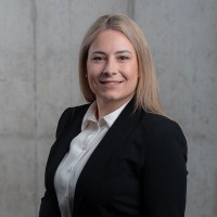 Vantage Education AG Employee Marina Ortner's profile photo