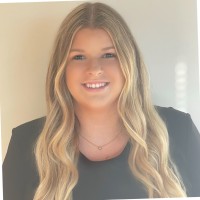 St. Onge Company Employee Caroline Sharp's profile photo