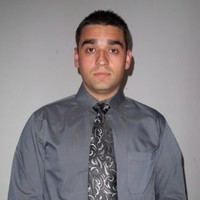 Toyota Balkans Employee Nikolay Valchev's profile photo