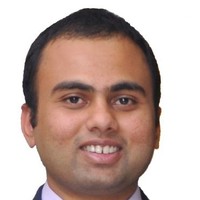 Arm Employee Neil Mehta's profile photo