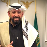 Riyad Bank Employee Rami A.'s profile photo
