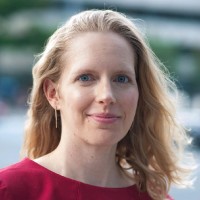 USACE, Institute for Water Resources Employee Michelle Hilleary's profile photo