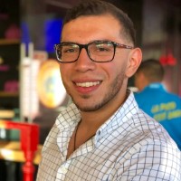 Marco Perez Email