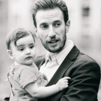 Searchfunder Employee Luke Tatone's profile photo