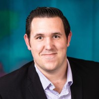CBRE Global Workplace Solutions (GWS) Employee Tommy McCormick's profile photo