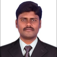 TEKsystems Employee Prabagaran S's profile photo