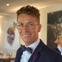 Les Jardins Du Léman Employee Quentin Leplus's profile photo