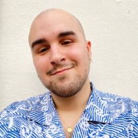 Native Prime Employee Andrés Sánchez Cubero's profile photo