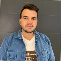 Uzman Posta Employee Muhammet Coşkun's profile photo