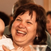Kehoe Marine Construction Employee Sue Farnsworth's profile photo