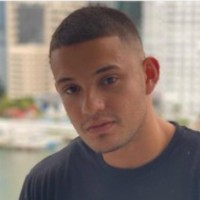 Triton Logistics Employee Kevin Arias's profile photo