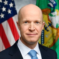 U.S. Department of the Treasury Employee Brian Morrissey's profile photo