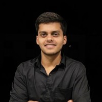 FloWorks Employee Pratyush Tiwari's profile photo