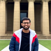 Cognex Corporation Employee Deepak Surana's profile photo