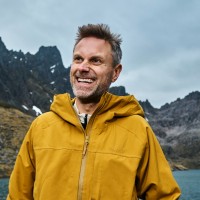 Øystein Fauske Email & Phone Number