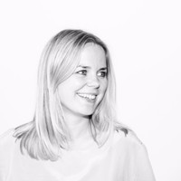Muuto Employee Signe Skødt's profile photo