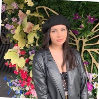 Hannah Driouich Email