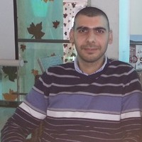 Ericsson Employee Fady Michael's profile photo