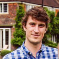 Immersive Labs Employee Jonathan Heath's profile photo