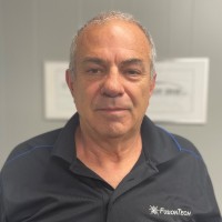 FusionTech Employee John Veninata's profile photo